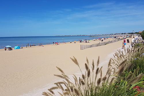 Châtelaillon-Plage