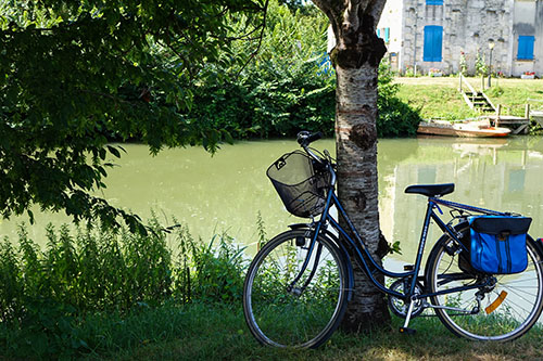 Marais Poitevin